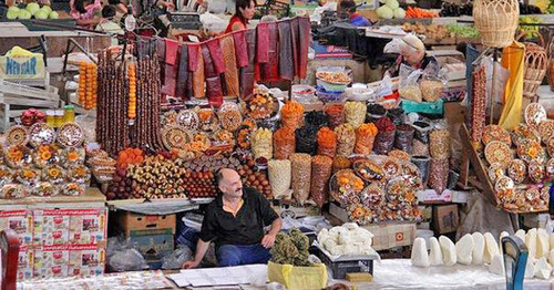 Торговый центр "Ереван Сити". Фото: MrYerevan http://wikimapia.org/