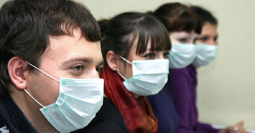 Что известно о свином гриппе | уральские-газоны.рф