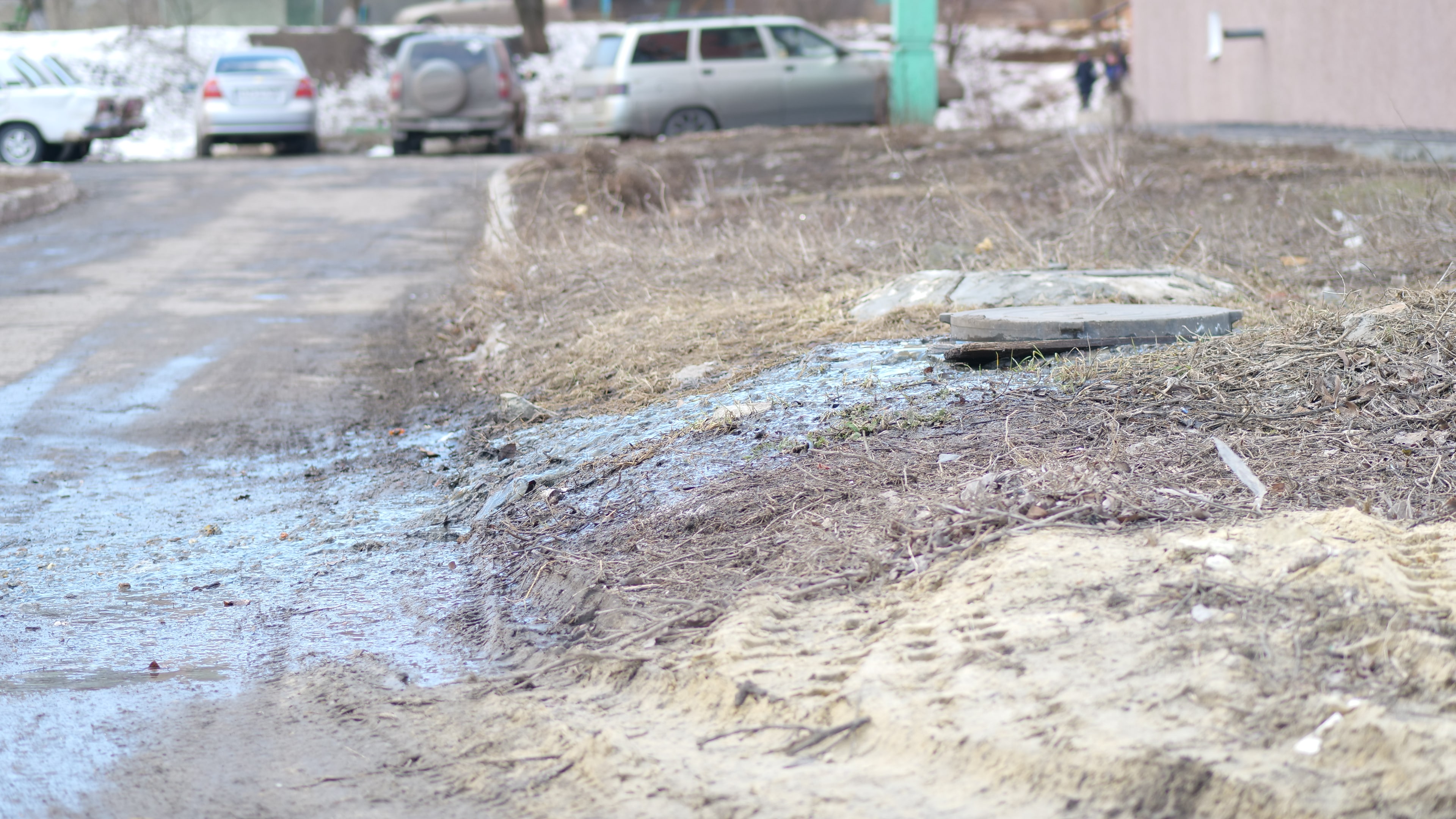 Погода в красном сулине на неделю