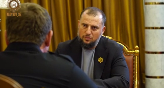  Апти Алаудинов Кадр видео https://t.me/RKadyrov_95/2597