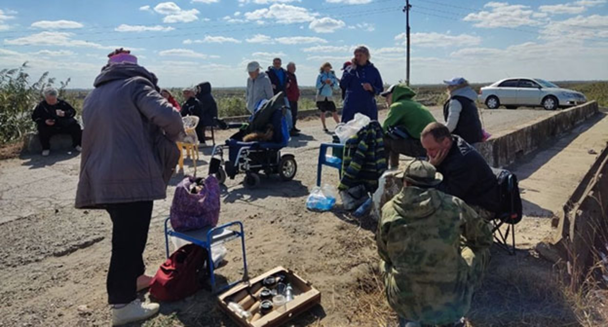 Полигон станица полтавская. Свалка в Полтавской. Экология протесты. Полтавская полигон.