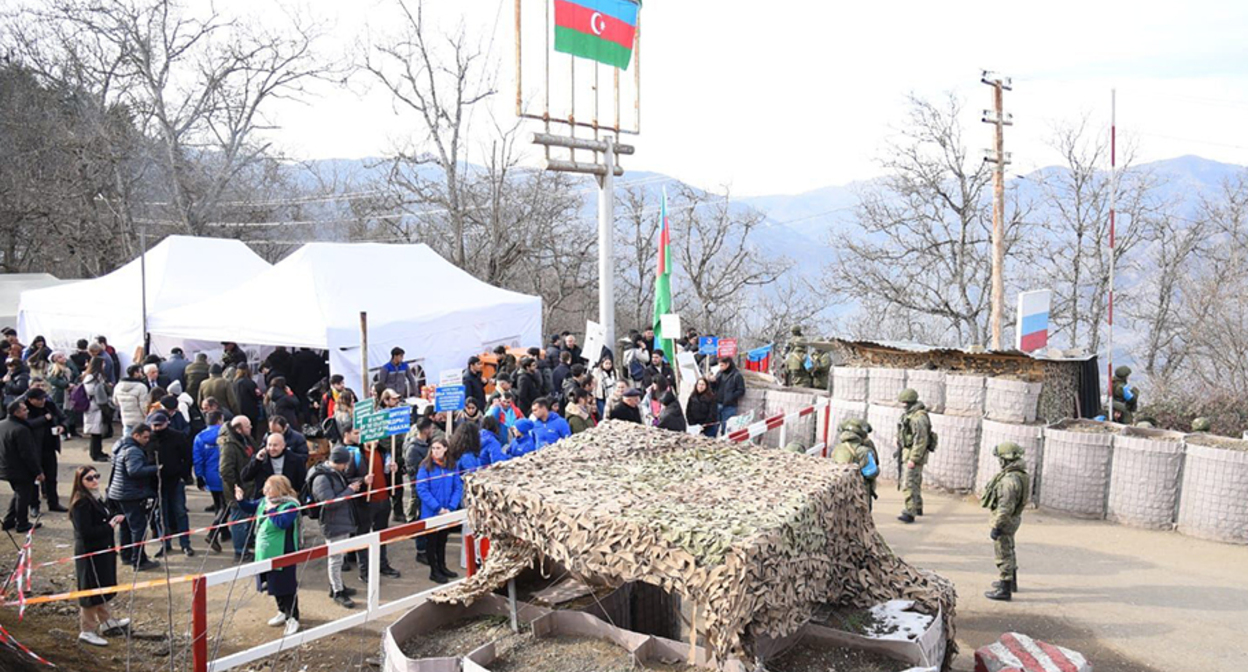 Телеграмм война в карабахе фото 83