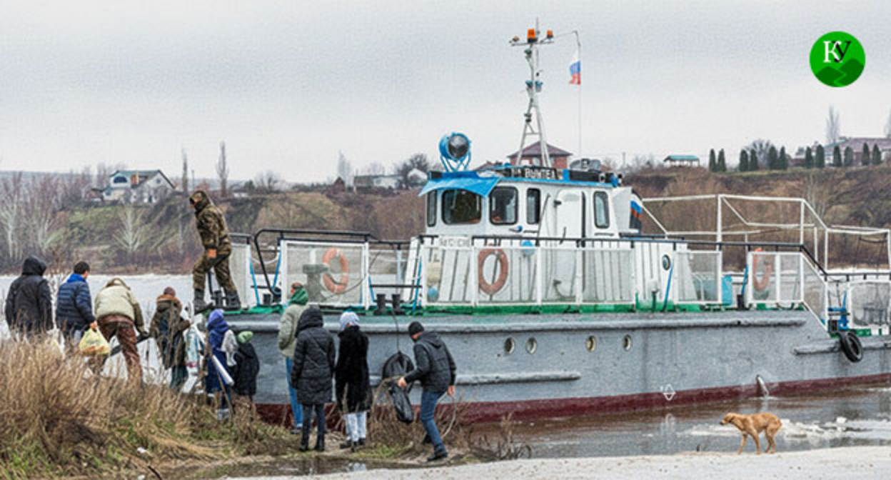 Пармом в станице Трехостровской Иловлинского района Волгоградской области. Иллюстрация создана "Кавказским узлом" при помощи ИИ в программе Copilot Пармом в станице Трехостровской Иловлинского района Волгоградской области. Иллюстрация создана "Кавказским узлом" при помощи ИИ в программе Copilot