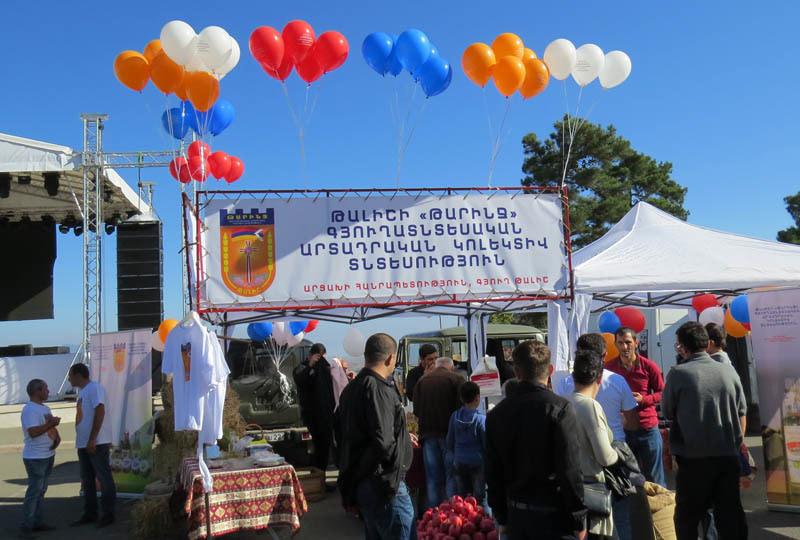 Талишский сельский производительский кооператив.